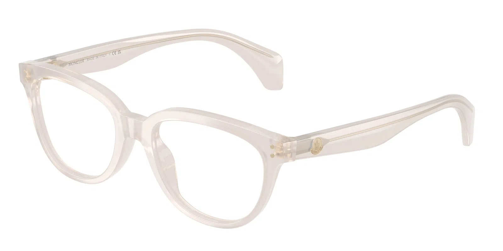 Moncler 2024U Eyeglasses - view 2